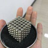 216 3mm 5mm neodymium magnet balls