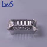 1000ml Rectangular Aluminum Foil Food Container thumbnail-4