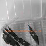 Teseo Blades, Teseo knives, Teseo cutters,Teseo leather cutting blades