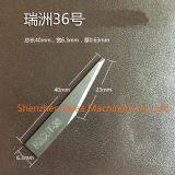 Ruizhou Knife Blades, Ruizhou Plotter Blades, Ruizhou Cutter Blades, Ruizhou Knives Blades, RZCUT-36# Blades Image thumbnail-4