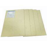 FMS Air Dust Filter Socks Cement Industry Baghouse Filter Fabric for Dust Collector Bag Filters thumbnail-3