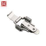 DK011A Spring Loaded Toggle Latch Toolbox Latch thumbnail-4