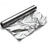 Aluminium Foil for Baking Aluminum Tin Foil Foil Roll Factory Directly Supply thumbnail-3