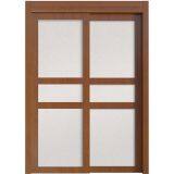 100% Eco Friendly Toilet Door thumbnail-1