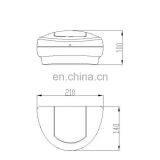 Liquid Plastic Office Building Automatic Soap Dispenser thumbnail-3