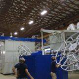 Rotational Moulding Machine Water Tank thumbnail-5