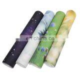 Digital Printed Yoga Mat Eco Friendly thumbnail-6