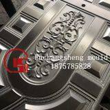 Steel Door Mould，Door Moulds/ Moulds for Door Door Skin Mould thumbnail-4