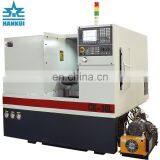 CK36L CNC Automatic Lathe thumbnail-5