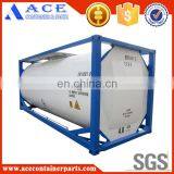 LR Approval T11 Iso Tank Container 20ft thumbnail-3