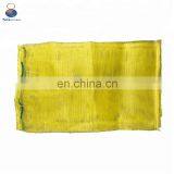 China Manufacturer PP Mesh Bag with Custom Logo