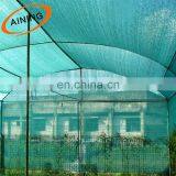 100% Virgin Hdpe Agricultural Sun Shade Mesh Net For Greenhouse thumbnail-3