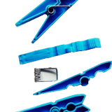 Clothes Peg Assembly Machine thumbnail-2