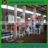 Full Automatic Complete Sets Rice Mill Machine/ Rice Milling thumbnail-2