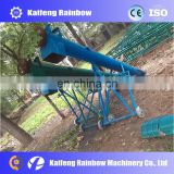 Different size high quality vibrating screen for sale