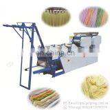 New Design Fresh Dry Stick Vegetable Color Noodle Making Machine Price thumbnail-2