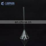 10ml Small Square Laboratory Glass Mini Funnel thumbnail-4