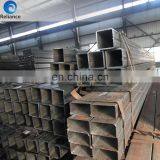 For Construction Used Erw Weld Black Square Tube thumbnail-4