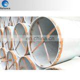 Spiral Seam 32 Inch Carbon Steel Pipe and Tubes