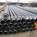 23mm 27mm 34mm seamless steel pipe tube