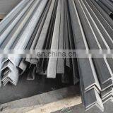 Customized Type of Steel Iron Angle Bar Price per kg thumbnail-4