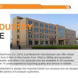 Weifang Cp Machinery Co.,ltd. company overview - view 1 thumbnail