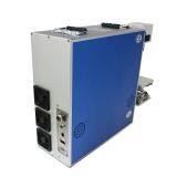 20w Vin Number Laser Printing Fiber Laser Engraving Machinery Fiber Laser Marking Machine From China thumbnail-3