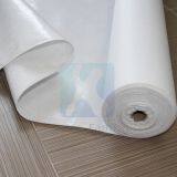 White Painter Felt/nonwoven Fabric With Pe Coated thumbnail-5