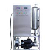 agriculture irrigation ozone generator r