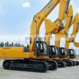 Chinese Excavator XE370 Crawler Excavator Best Price for Sale thumbnail-2