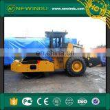 China Roller XS143J Compactor Vibratory Roller 14 Ton Manual Road Roller thumbnail-7