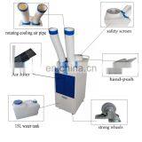 115V 60HZ Portable Air Conditioner for Commercial With USA Standard thumbnail-4