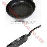 Marble Coated Fry pan