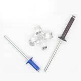 Many Color Peel Blind Rivet