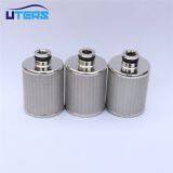 UTERS Aerospace Miniature Valve Ultra-precision Filter Element UTERS-10 Accept Custom