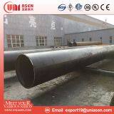 LSAW Steel Pipe Pilling Pipe Line Pipe thumbnail-2