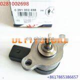 OEM 0281002698 For Fuel Pressure Regulator High Performance Control Valve Auto Parts thumbnail-3