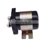 Запчасти для двигателя Diesel NT855, электромагнитный выключатель 3050692