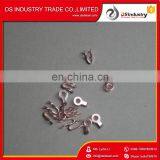 Auto 3903380 4942278 ISF3.8 Diesel Engine Injector Banjo Connector Seal