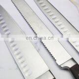 OEM High Quality Kitchen Knife Set thumbnail-5