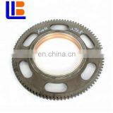 100% Original Tower Crane Slewing Bearing Ring New Excavator Swing 013.30.800