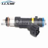 Original Fuel Injectors Nozzle 16600-CD700 For Nissan 350Z Murano Infiniti FX35 G35 3.5 16600CD700 0280158042 thumbnail-3
