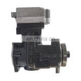 Дизельный двигатель 6CT, воздушный компрессор 3968085