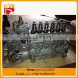 Genuine 8N2521 Fuel Injection Pump for C-A-T3306 Excavator China Supplier thumbnail-2