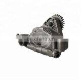 QSX15 ISX15 Engine Parts Oil Pump 4309499 3687528 3100445 2864073 4298995 Diesel Gear Oil Pump thumbnail-2