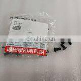 Foton Cummins Engine QSF 2.8 ISF 2.8 5255748 Flat Head Cap Screw