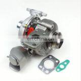 Turbo Charger Turbocharger 753420 for Citroen Berlingo C2 C4 C5 thumbnail-4