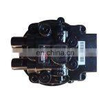 Excavator SH200 R200 SK250-8 Swing Motor Assembly SG08 Without Reduction Gearbox thumbnail-3