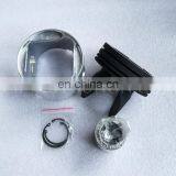 Genuine Diesel Engine Piston Kit 6CT8.3 4089944 4955299 Piston and Piston Ring for Sale thumbnail-1