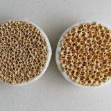 300 Micron Stainless Steel Mesh Cylinders / Pistons Micron Screen